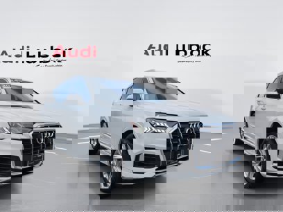 Certified 2024 Audi Q7 3.0T Premium Plus
