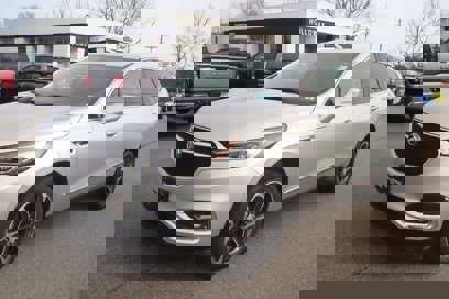 Used 2021 Buick Enclave Essence w/ Sport Touring Edition