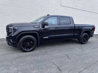 Used 2022 GMC Sierra 1500 Elevation w/ Preferred Package