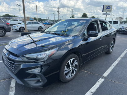 Used 2023 Subaru Legacy Premium