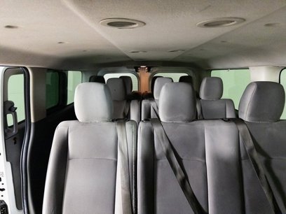 Used 2020 Nissan NV 3500 S