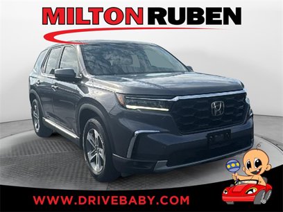 Used 2023 Honda Pilot EX-L