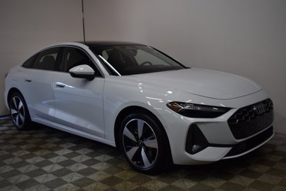 New 2025 Audi A5 2.0T Prestige
