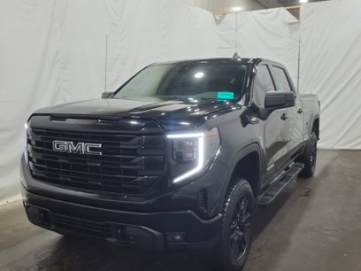 Used 2023 GMC Sierra 1500 Elevation