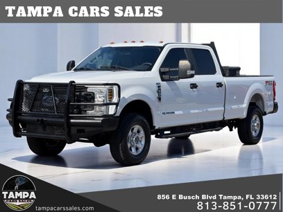 Used 2018 Ford F350 XL w/ Power Equipment Group