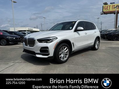 Used 2022 BMW X5 xDrive40i w/ Premium Package