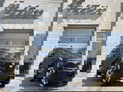 New 2025 Cadillac CT5 Premium Luxury w/ Technology Package