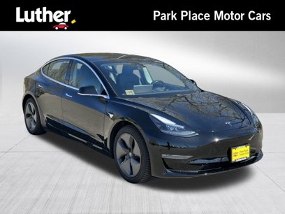 Used 2018 Tesla Model 3 Long Range