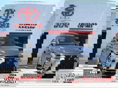 Used 2023 Lexus IS 300 w/ Premium Package