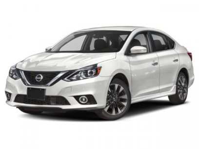 Used 2019 Nissan Sentra SR