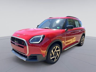 Used 2025 MINI Cooper Countryman S