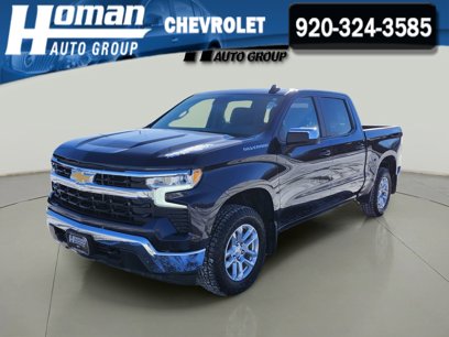 Used 2023 Chevrolet Silverado 1500 LT