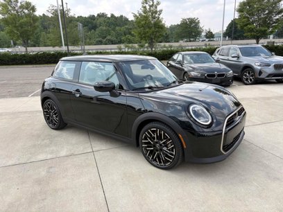 Certified 2025 MINI Cooper S