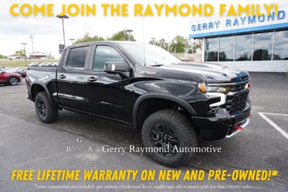 New 2024 Chevrolet Silverado 1500 ZR2 w/ Technology Package