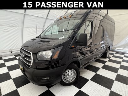 Used 2020 Ford Transit 350 XL