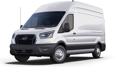 New 2025 Ford Transit 250 148 High Roof AWD