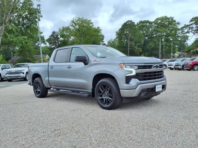 Used 2023 Chevrolet Silverado 1500 RST