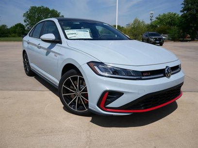 New 2025 Volkswagen Jetta GLI Autobahn