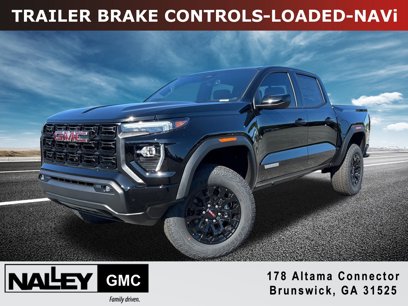 New 2026 GMC Canyon Elevation w/ Convenience Package