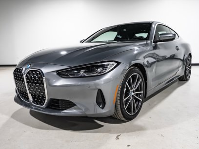 Used 2024 BMW 430i Coupe w/ Premium Package