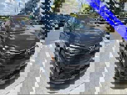 Certified 2023 Volkswagen ID.4 Pro