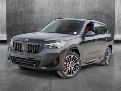 New 2025 BMW X1 xDrive28i w/ Technology Package