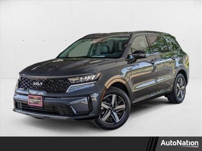 Used 2023 Kia Sorento S