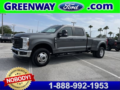 Used 2024 Ford F350 XL w/ XL Driver Assist Package