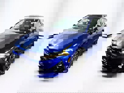 Certified 2023 Kia K5 GT-Line