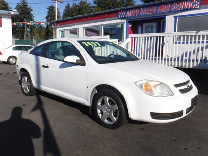 Used 2007 Chevrolet Cobalt LT