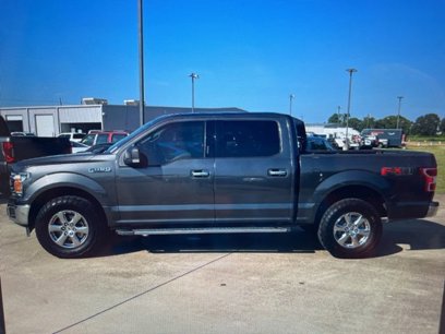 Used 2020 Ford F150 XLT w/ Equipment Group 302A Luxury