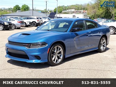 Used 2023 Dodge Charger GT