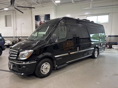 Used 2016 Mercedes-Benz Sprinter 3500