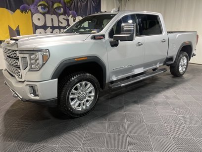 Used 2023 GMC Sierra 2500 Denali w/ Denali Ultimate Package