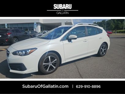 Used 2021 Subaru Impreza 2.0i Premium