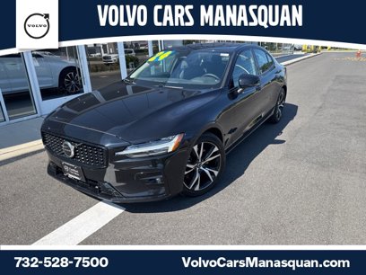 Certified 2024 Volvo S60 B5 Core