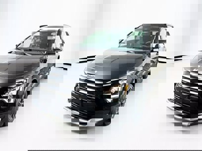 New 2025 Kia Niro LX