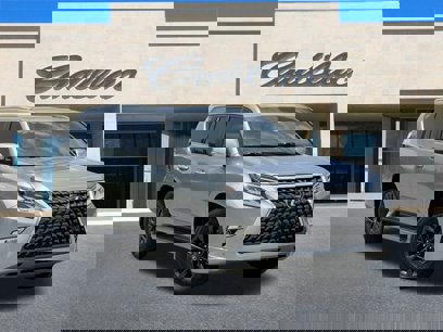 Used 2020 Lexus GX 460 Premium