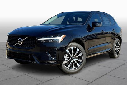 New 2025 Volvo XC60 B5 Plus w/ Protection Package Premier