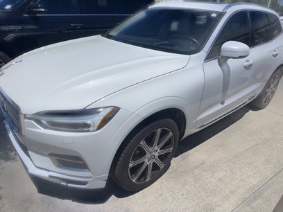 Used 2020 Volvo XC60 T5 Inscription w/ Protection Package Premier