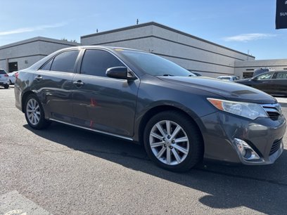 Used 2014 Toyota Camry L