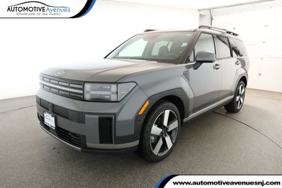 Used 2024 Hyundai Santa Fe Limited