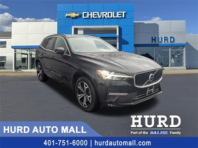 Used 2022 Volvo XC60 B5 Momentum w/ Climate Package