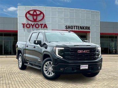 Used 2023 GMC Sierra 1500 Elevation w/ Elevation Premium Package