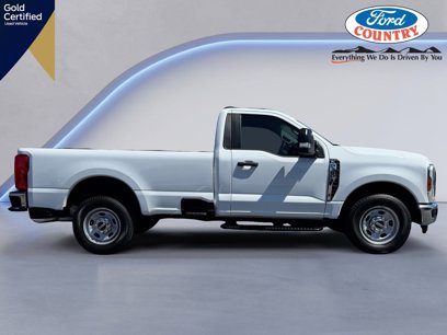 Certified 2024 Ford F350 XL w/ XL Chrome Package