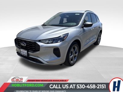 Used 2024 Ford Escape ST-Line w/ Equipment Group 301A