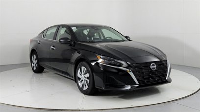 New 2025 Nissan Altima 2.5 S