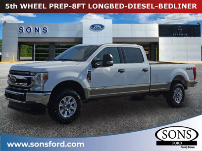 Used 2022 Ford F350 XLT