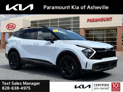 Used 2024 Kia Sportage X-Pro