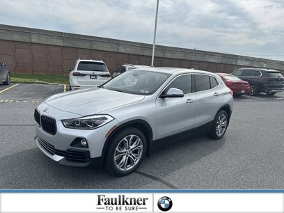 Used 2020 BMW X2 xDrive28i w/ Premium Package